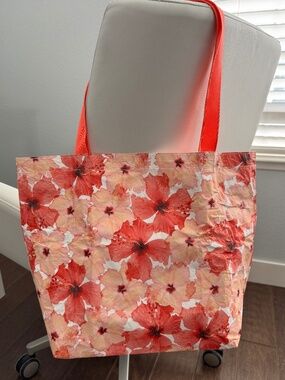 ALOHA Collection Moea Reversible Tote by Samudra